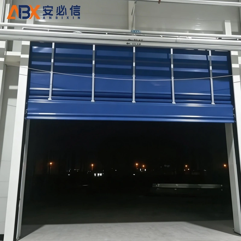 保定翻转式卸货平台