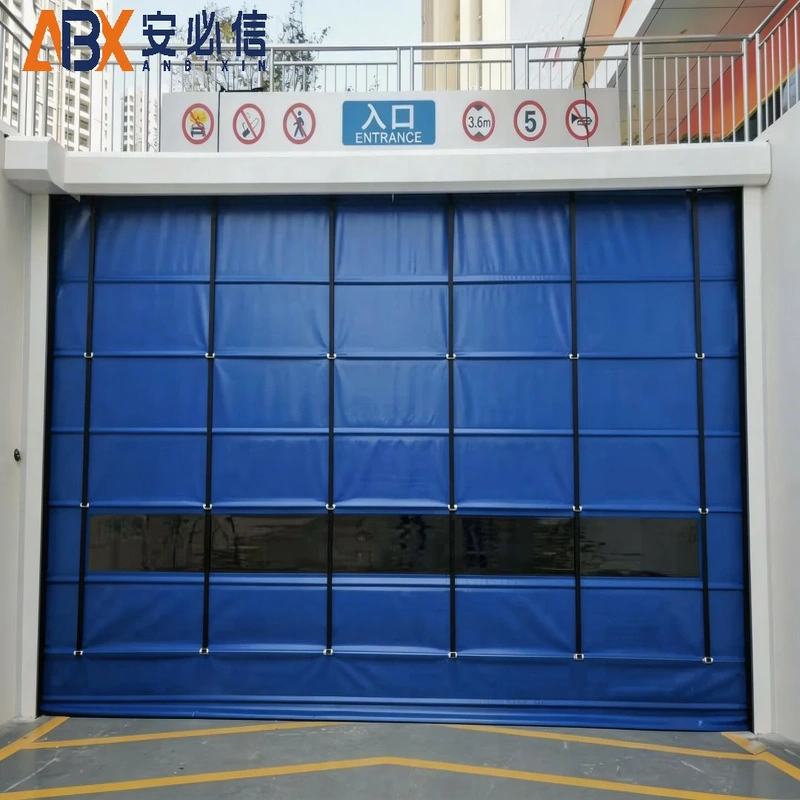 保定冷库门封